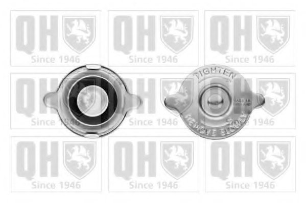 QUINTON HAZELL FC63 Radiator Cap